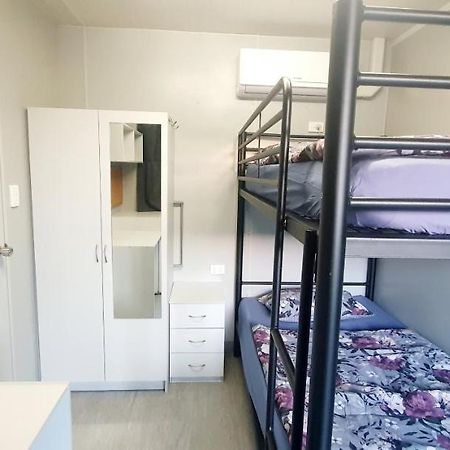 Palm Tree Backpackers Hostel Μπούνταμπεργκ Εξωτερικό φωτογραφία